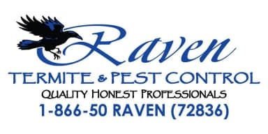 Raven Termite & Pest Control